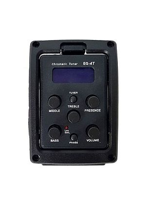 BaggZ EQ-4T