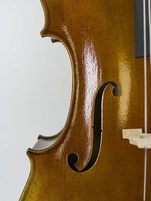Krutz KDC 520