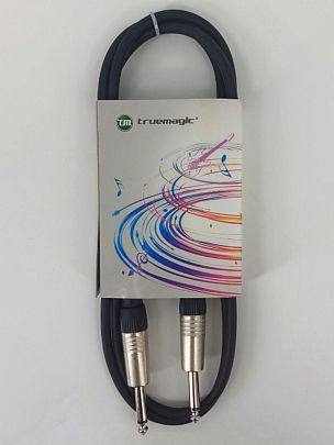 True magic TLC118 3M/BK