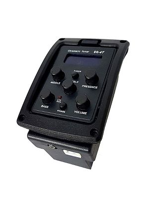BaggZ EQ-4T