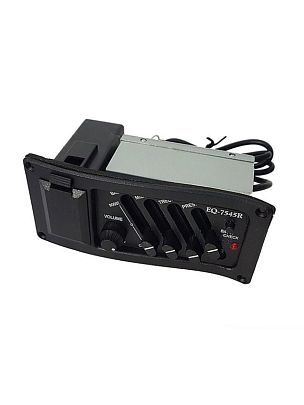 BaggZ EQ-7545R