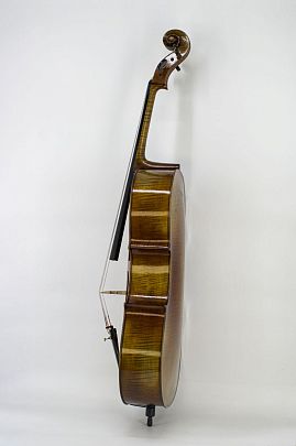 Krutz KDC 520