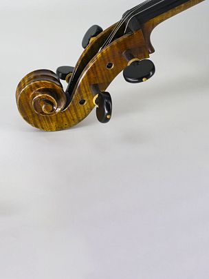 Krutz KDC 520