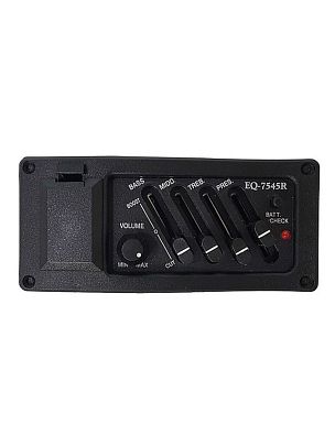 BaggZ EQ-7545R