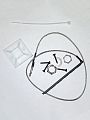 BaggZ EQ-7545R