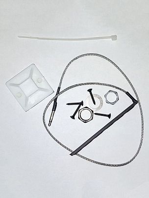 BaggZ EQ-7545R