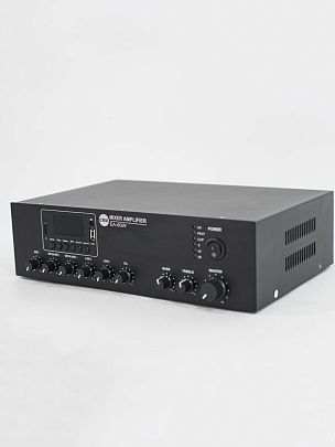 CMX Audio EA-60W