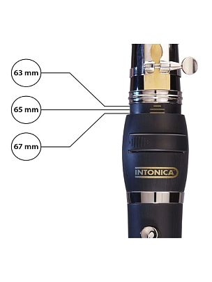 Jupiter JJCLD-INTONICA-S