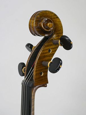 Krutz KDC 520
